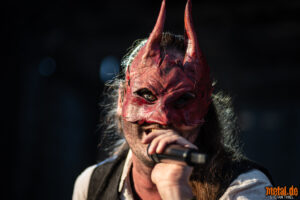 Konzertfoto von Nathanael - Das Große Treffen 2025