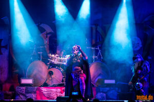 Konzertfoto von Warkings - Das Große Treffen 2025