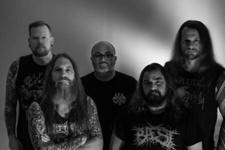 New World Depression 2025