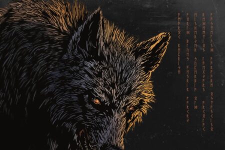 Wolves Of War - Wasteland Warfare