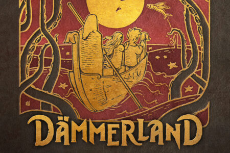 Dämmerland - Dämmerland 2