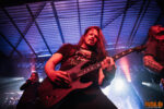 Konzertfoto von Dark Tranquillity - Ultima Ratio Fest 2025