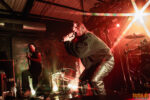 Konzertfoto von Equilibrium - Ultima Ratio Fest 2025