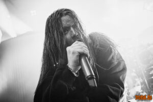 Konzertfoto von Equilibrium - Ultima Ratio Fest 2025