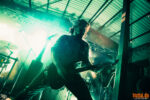 Konzertfoto von Equilibrium - Ultima Ratio Fest 2025