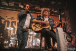 Konzertfoto von The BossHoss - Back To The Boots Tour 2025