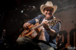 Konzertfoto von The BossHoss - Back To The Boots Tour 2025