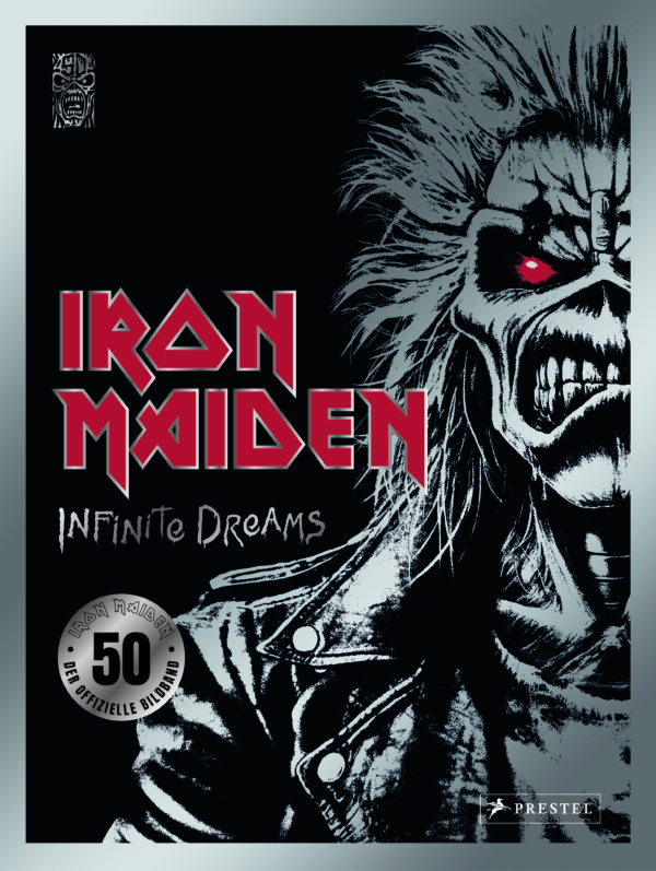 BuchCover_Infinite_Dreams