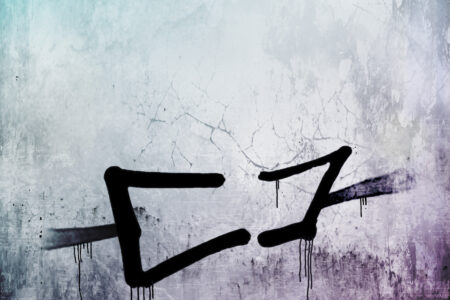 Cover Artwork von OMNIUM GATHERUM - "May The Bridges We Burn Light The Way"