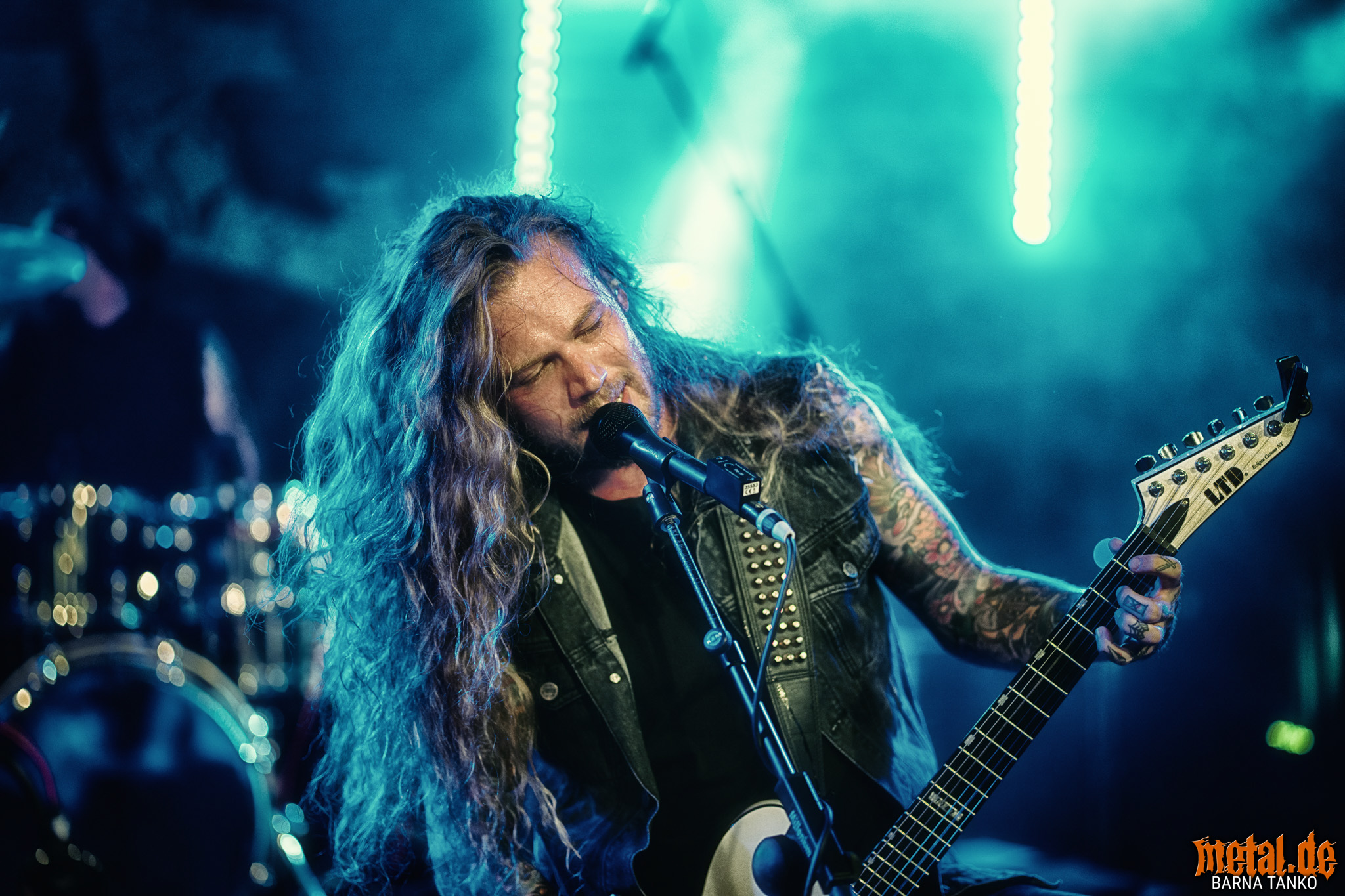 Rage - A New World Rising • die Review auf metal.de