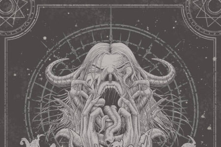 Reject The Sickness - Signs Of The End