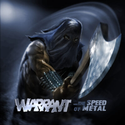 Warrant - The Speed Of Metal (Cover)