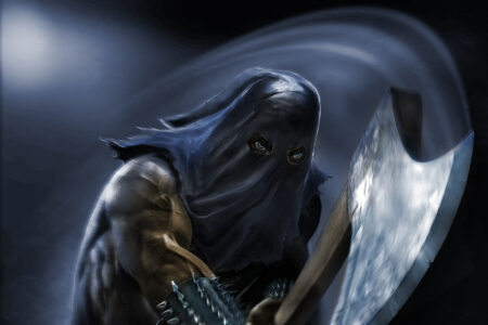 Warrant - The Speed Of Metal (Cover)