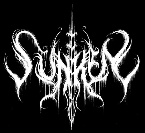 Bild Sunken Bandlogo