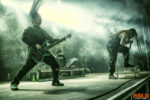 Konzertfoto von Brand Of Sacrifice - Bad Luck UK & Europe Tour 2025