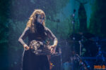 Kontertfoto von Eluveitie - European Blood Dynasty Tour 2025 in Stuttgart