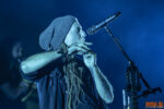 Kontertfoto von Eluveitie - European Blood Dynasty Tour 2025 in Stuttgart