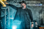 Konzertfoto von We Came As Romans - Bad Luck UK & Europe Tour 2025
