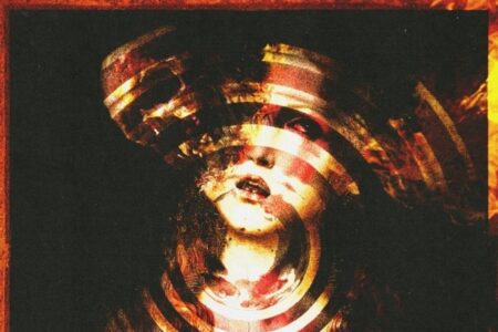 Your Spirit Dies - My Gnawing Pains Will Never Rest - Cover 2025