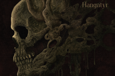 Bild Hangatyr – Sumpf der Fäule Cover