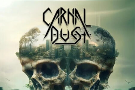 Carnal Dust - Into Doom