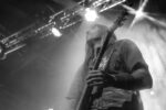 Konzertfoto von Dark Tranquillity - Ultima Ratio Fest 2025