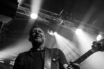 Konzertfoto von Dark Tranquillity - Ultima Ratio Fest 2025