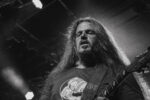 Konzertfoto von Dark Tranquillity - Ultima Ratio Fest 2025