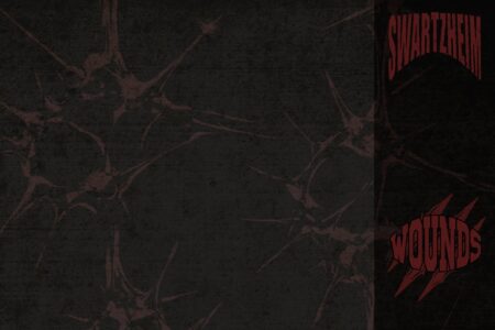Swartzheim - Wounds (Cover)