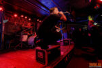 Konzertfoto von VOID:EMBRACE - FFM Breakdownfest 2025