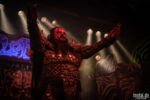 Konzertfoto von Lordi - Limited Tour 2025