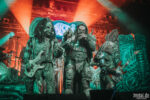 Konzertfoto von Lordi - Limited Tour 2025