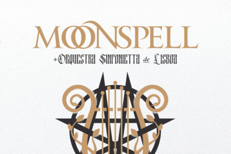 Moonspell - Opus Diabolicum