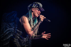 Konzertfoto von Null Positiv - Limited Tour 2025