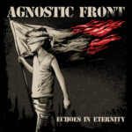 Agnostic Front - Echoes In Eternity Cover
