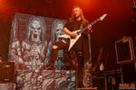 Konzertfoto von Orden Ogan - Tourslayer Europe 2025