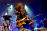 Konzertfoto von Wind Rose - Tourslayer Europe 2025