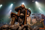 Konzertfoto von Wind Rose - Tourslayer Europe 2025