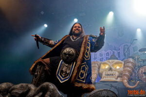 Konzertfoto von Wind Rose - Tourslayer Europe 2025