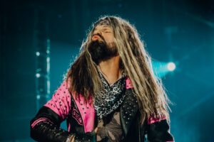 Konzertfoto von Bad Loverz - Weltenwanderer Tour 2025