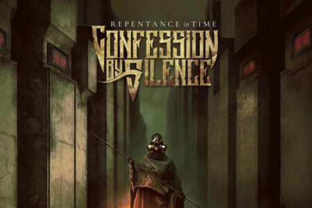 Confession By Silence - Repentance In Time