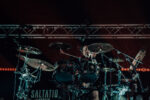 Konzertfoto von Saltatio Mortis - Weltenwanderer Tour 2025