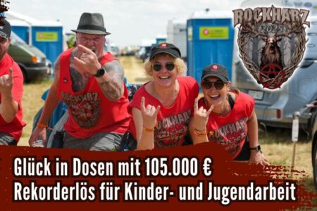 Glück in Dosen Erlös 2025 Beitragsbild