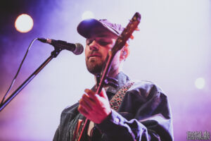 Konzertfoto von Ásgeir - European Tour 2025