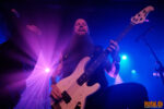 Konzertfoto von Atreyu - The Curse 20 + 1 Years Anniversary Tour 2025