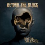 Beyond The Black - Break The Silence Cover