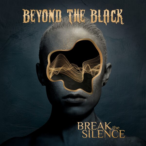 Beyond The Black - Break The Silence Cover