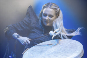 Konzertfoto von Eivør - European Tour 2025