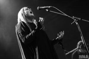 Konzertfoto von Elinborg - European Tour 2025