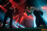 Konzertfoto von Zero 9:36 - The Curse 20 + 1 Years Anniversary Tour 2025